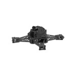 Hot Sales IFlight & 2RAW Afterburner 5 Cinematic & 5inch Frame Kit Compatible With O3 Air Unit HD for Drone